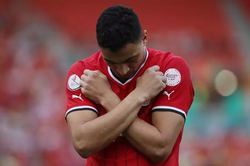 مصطفى محمد مصر